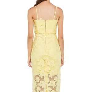 bardot sunshine dress